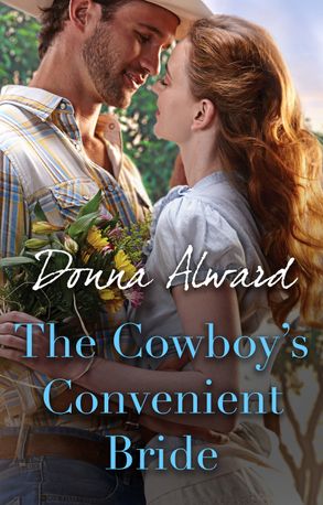 The Cowboy's Convenient Bride