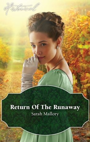 Return Of The Runaway