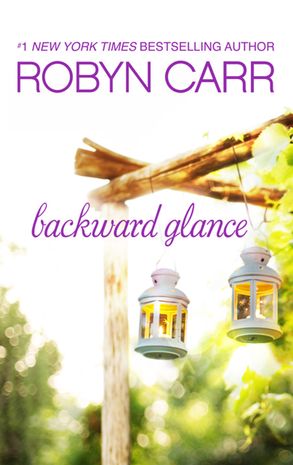 Backward Glance (novella)