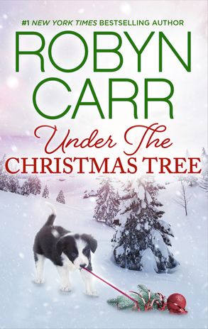 Under The Christmas Tree (A Virgin River novella)