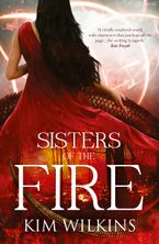 SISTERS OF THE FIRE