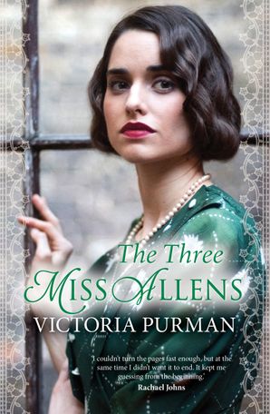 The Three Miss Allens