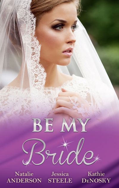 Be My Bride - 3 Book Box Set