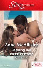 Bedding The Island Playboy/Mcgillivray's Mistress/In Mcgillivray's Bed/Lessons From A Latin Lover