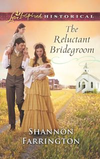 the-reluctant-bridegroom