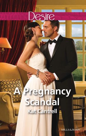A Pregnancy Scandal