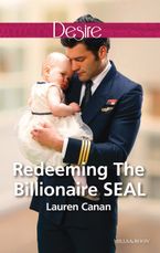 Redeeming The Billionaire Seal