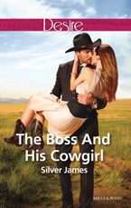 The Boss And His Cowgirl
