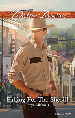 Falling For The Sheriff
