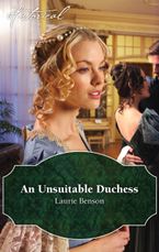 An Unsuitable Duchess