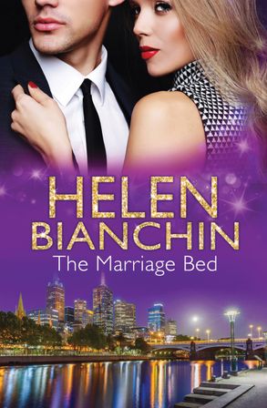 The Marriage Bed - 3 Book Box Set
