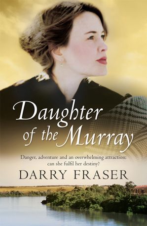 Daughter Of The Murray