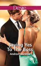 Saying Yes To The Boss