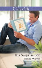 His Surprise Son