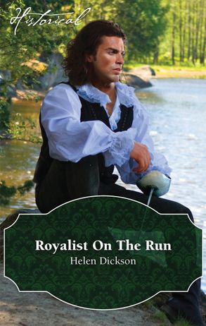 Royalist On The Run