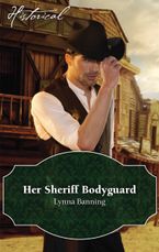 Her Sheriff Bodyguard