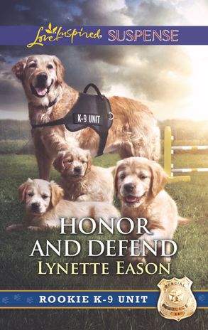 Honour And Defend