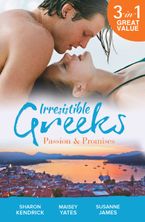 Irresistible Greeks