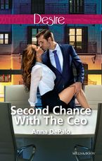 Second Chance With The Ceo