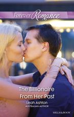 The Billionaire From Her Past