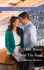 Ms. Bravo And The Boss
