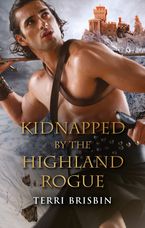 Kidnapped By The Highland Rogue