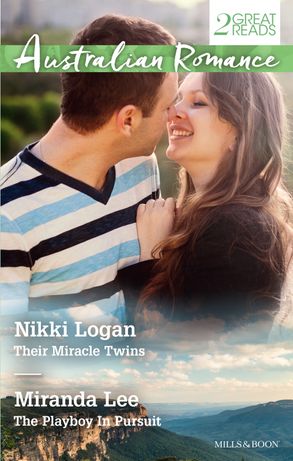 Their Miracle Twins/The Playboy In Pursuit