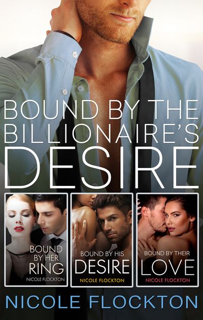 Bound By The Billionaire's Desire