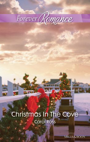 Christmas In The Cove