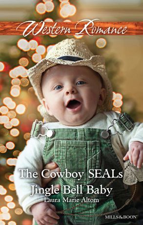 The Cowboy Seal's Jingle Bell Baby