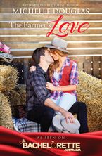 The Farmer's Love - 3 Book Box Set