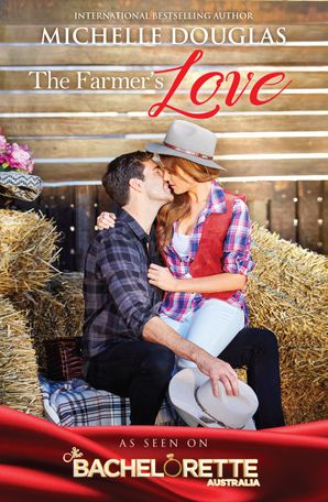 The Farmer's Love - 3 Book Box Set