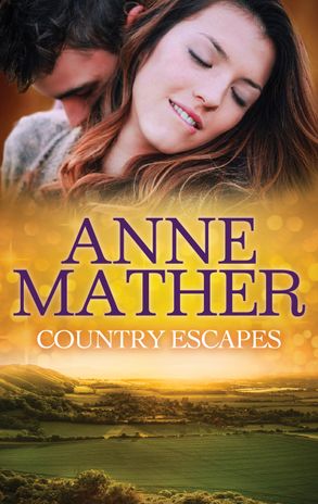 Country Escapes - 3 Book Box Set