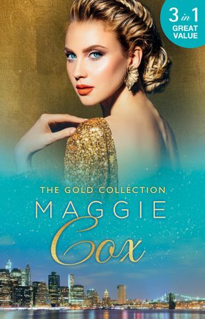 The Gold Collection - 3 Book Box Set