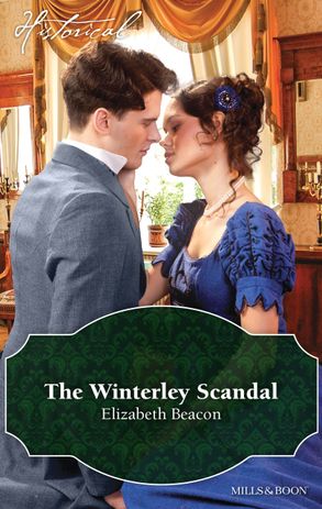 The Winterley Scandal