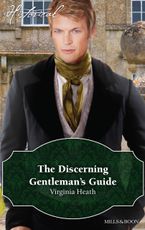 The Discerning Gentleman's Guide