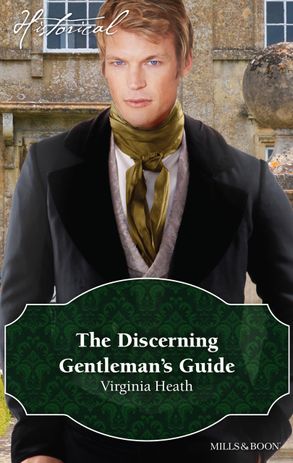 The Discerning Gentleman's Guide