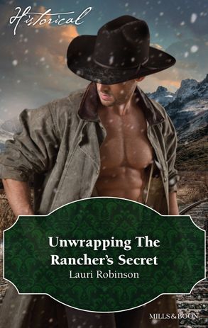 Unwrapping The Rancher's Secret
