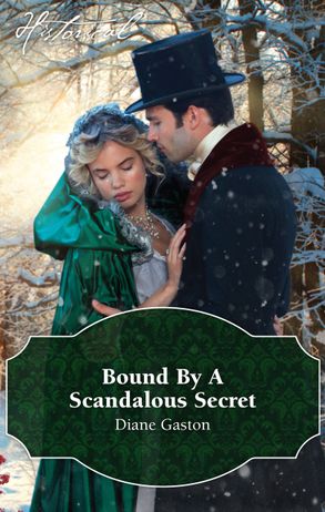 Bound By A Scandalous Secret