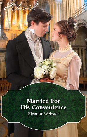 Married For His Convenience