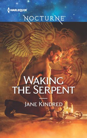 Waking The Serpent