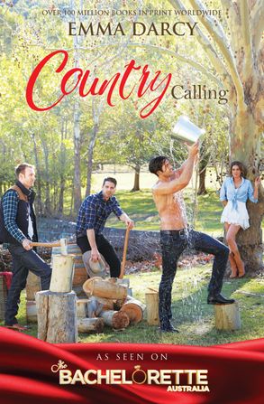 Country Calling - 3 Book Box Set