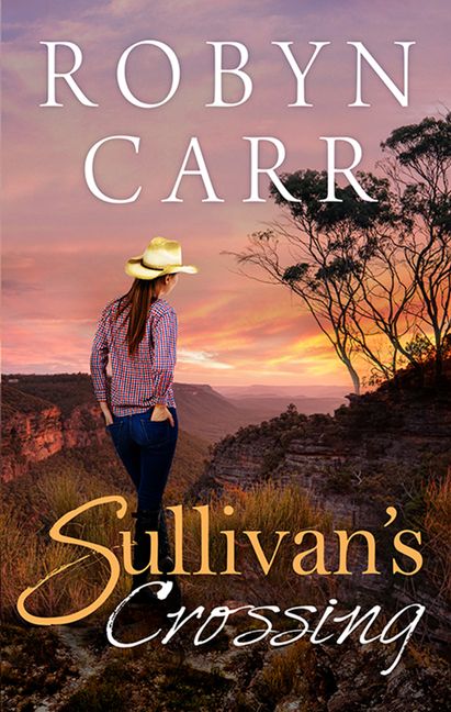 Don'T Miss This Crucial Sullivan'S Crossing Book Detail About Maggie! - 59ci5wh