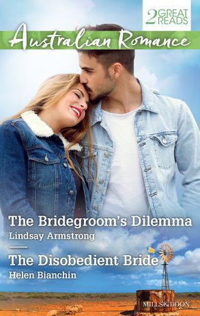 The Bridegroom's Dilemma/The Disobedient Bride