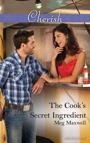 The Cook's Secret Ingredient