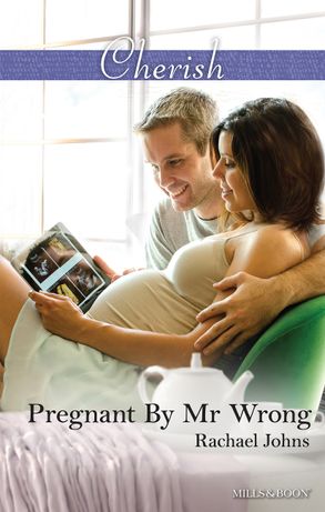 Pregnant By Mr Wrong