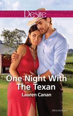 One Night With The Texan