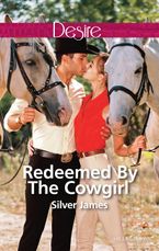 Redeemed By The Cowgirl