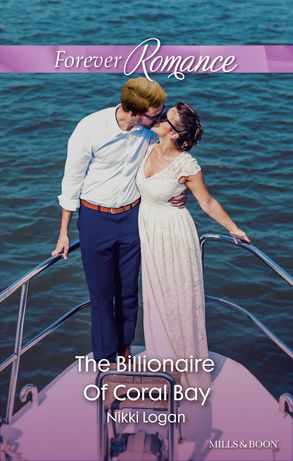 The Billionaire Of Coral Bay