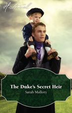 The Duke's Secret Heir